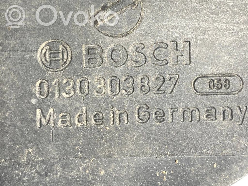 Elektrisks radiatoru ventilators