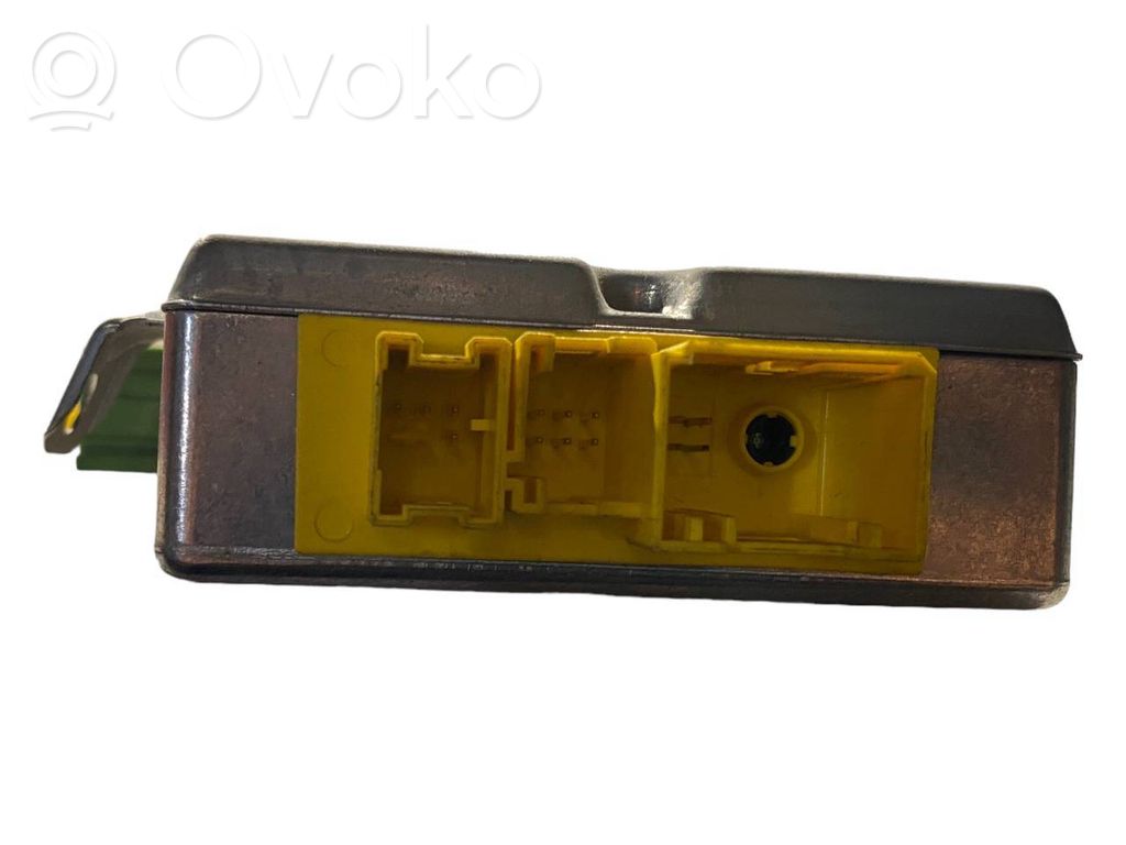Door control unit