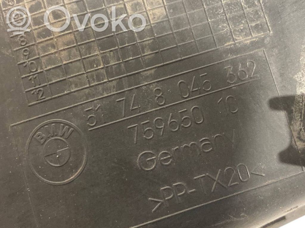 Bremžu dzeses gaisa kanāls