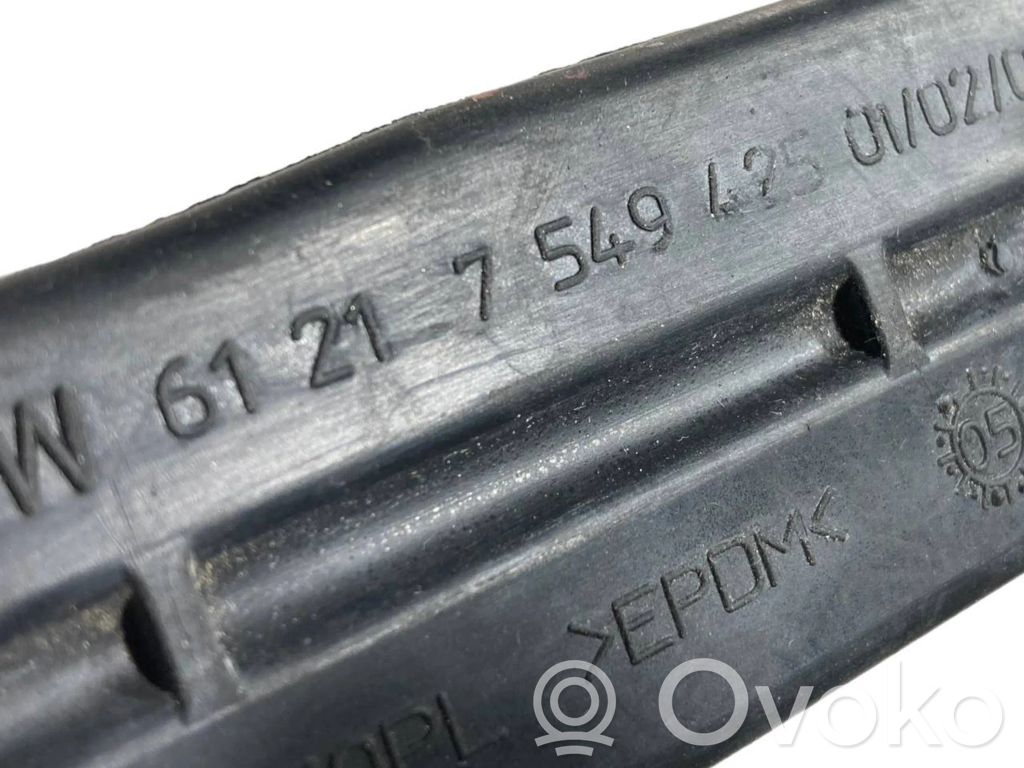 Akumulatora stiprinājums