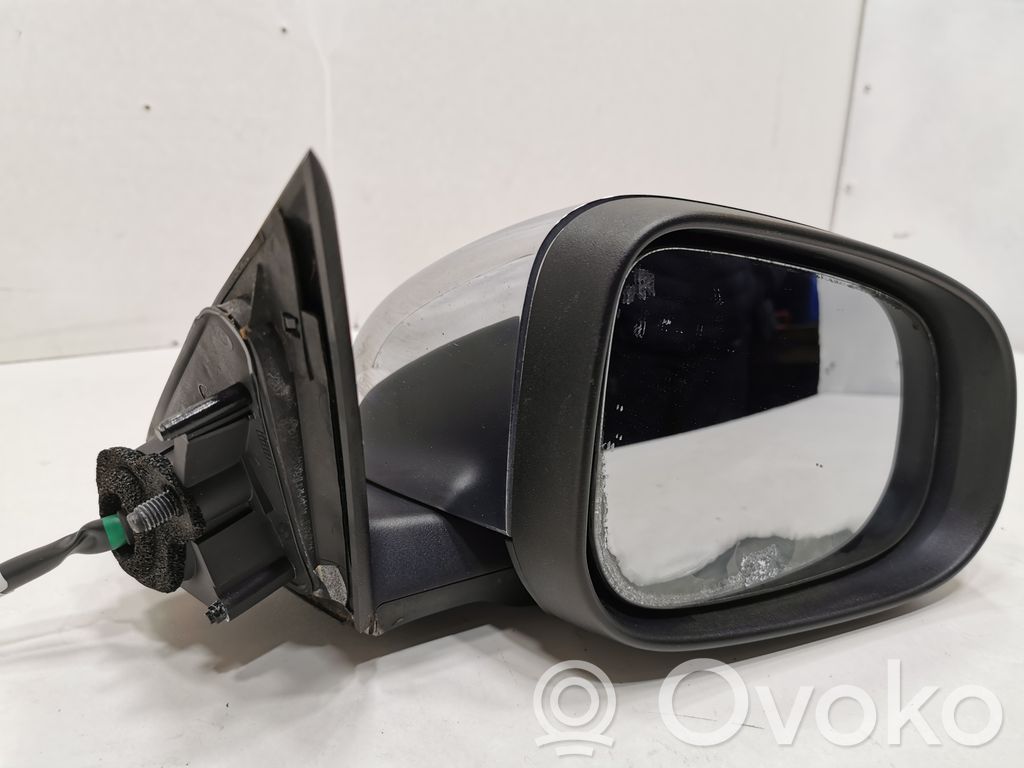 Spogulis (elektriski vadāms)