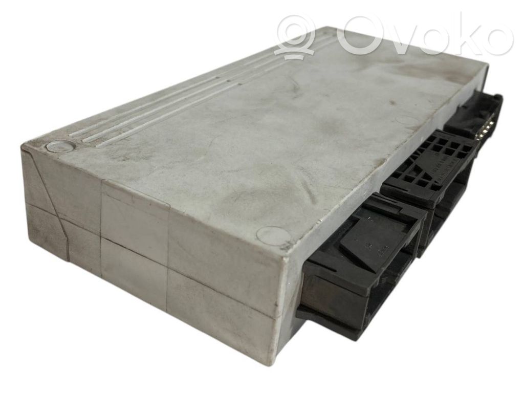 Comfort module