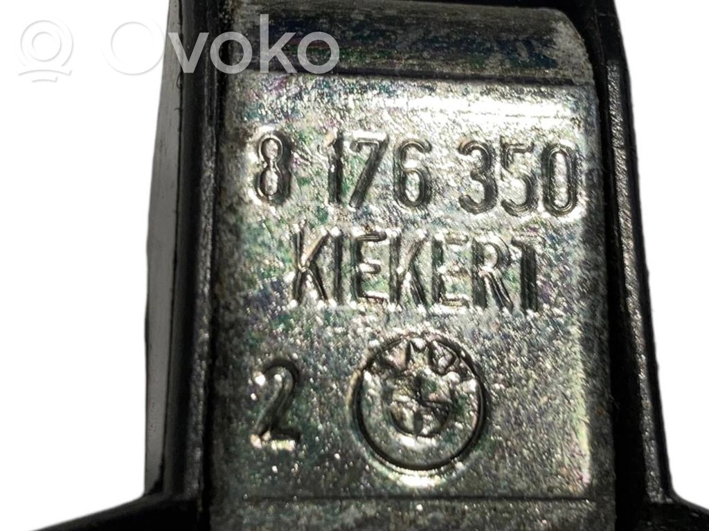 Петля для фиксации сзади