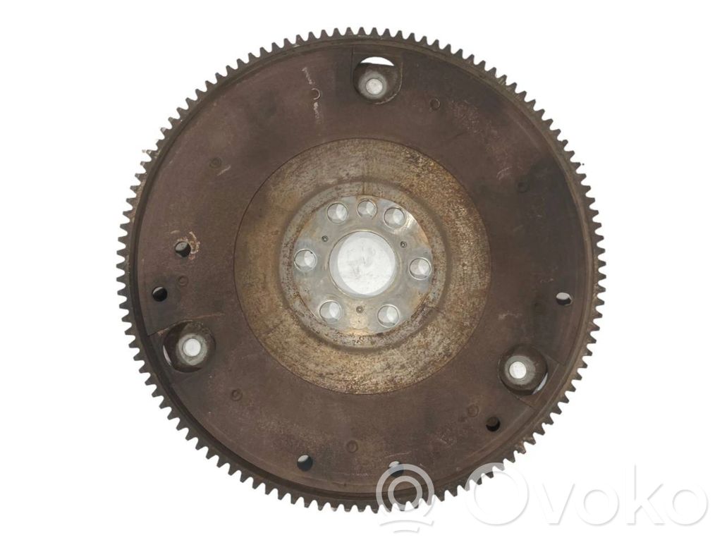 Flywheel