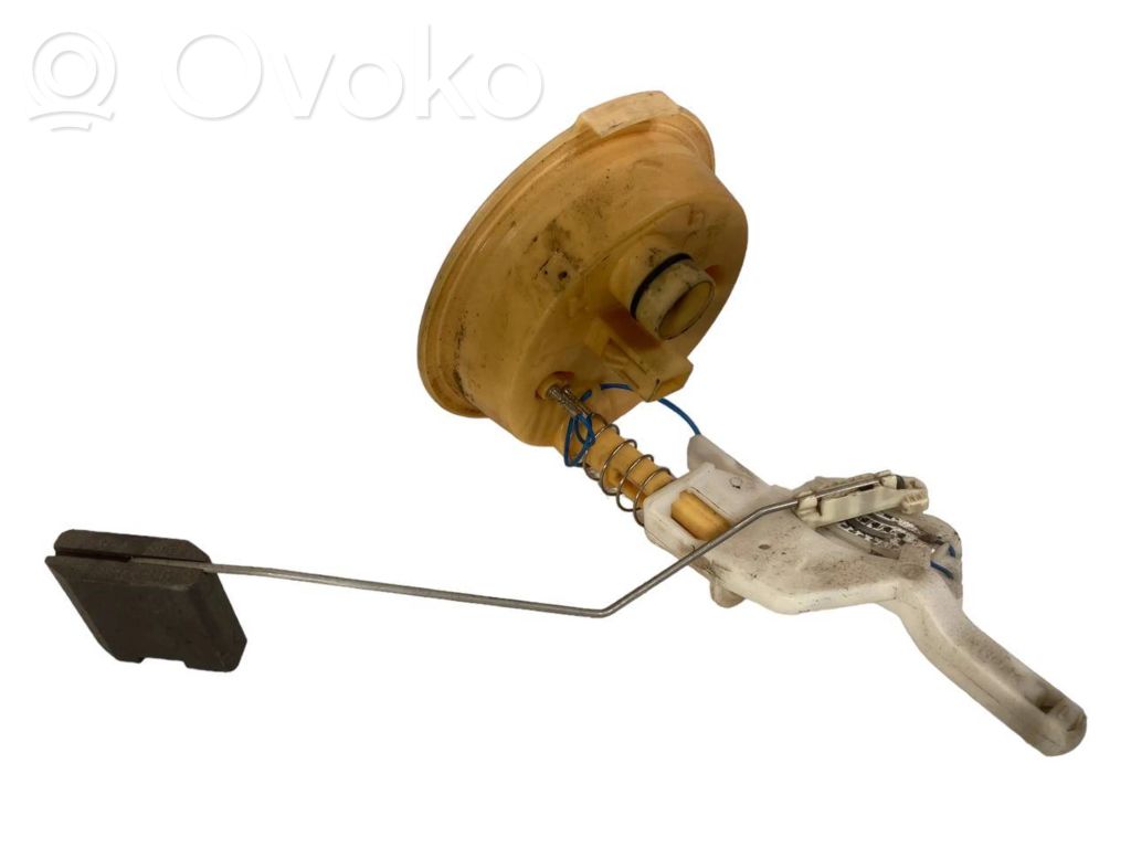 Fuel level sensor