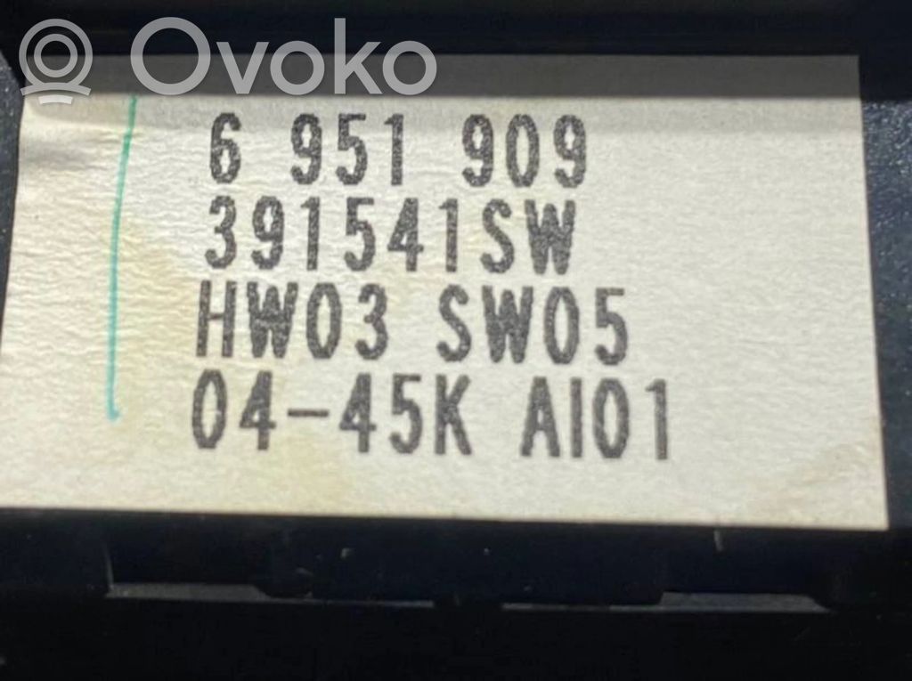 Elektrisko logu slēdzis