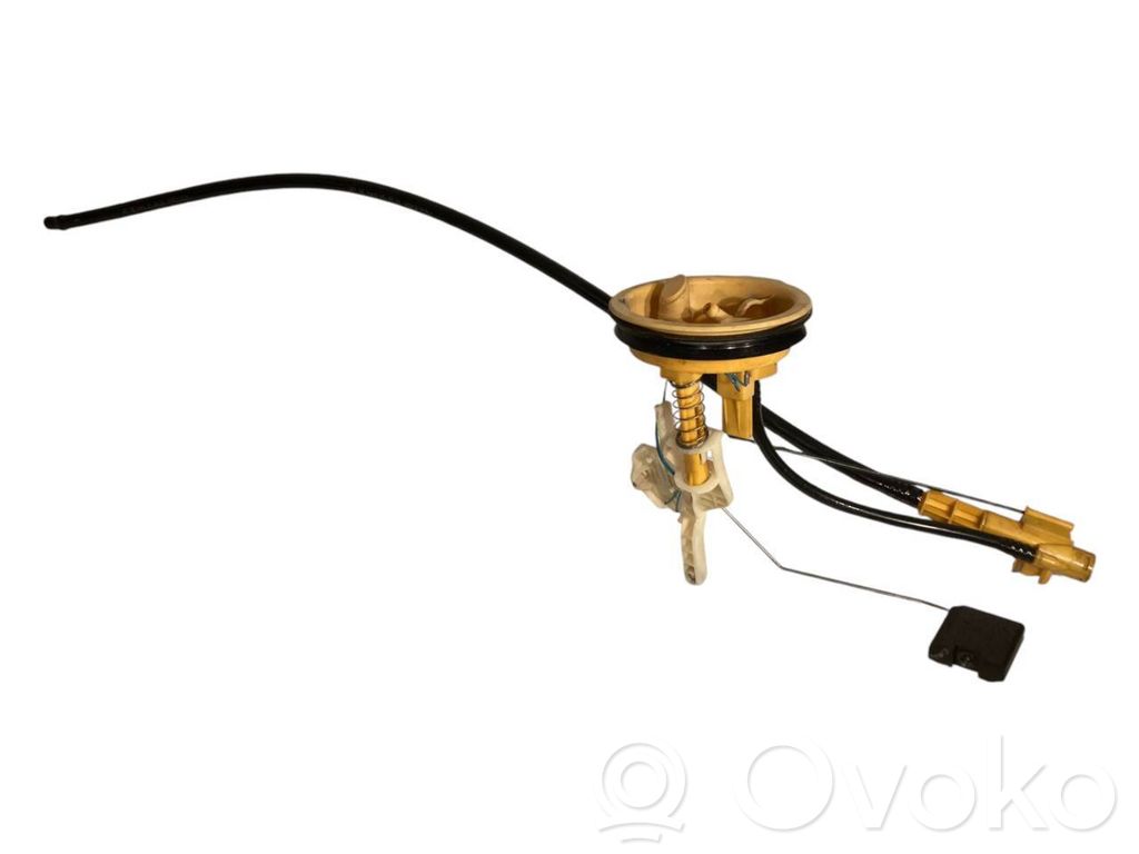 Degvielas līmeņa sensors