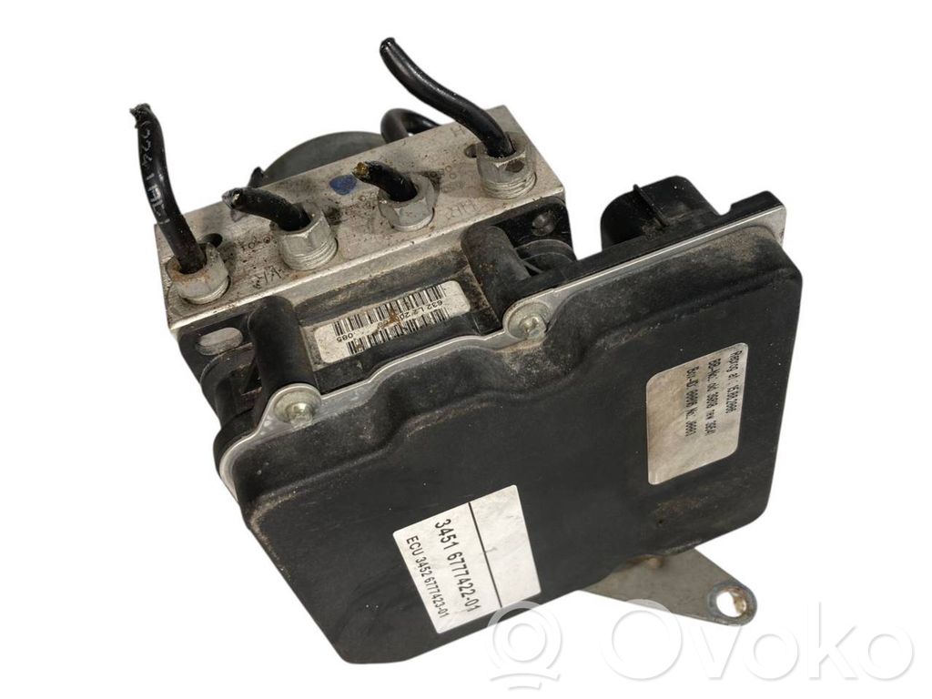 ABS unit
