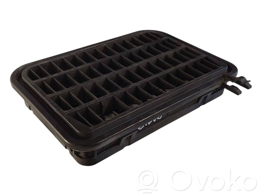 Ventilācijas režģis