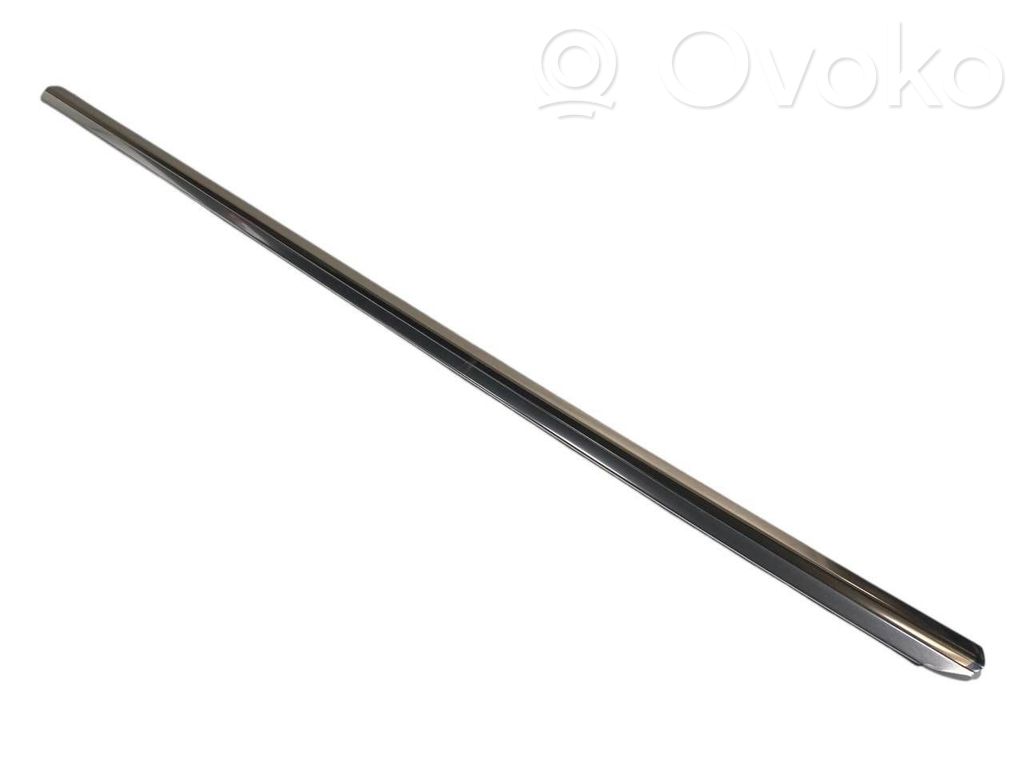 Aizmugurē durvju dekoratīvā apdare (moldings)
