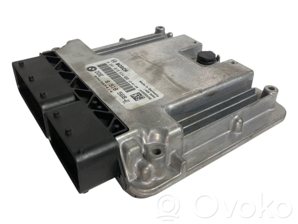 Ignition ECU kit