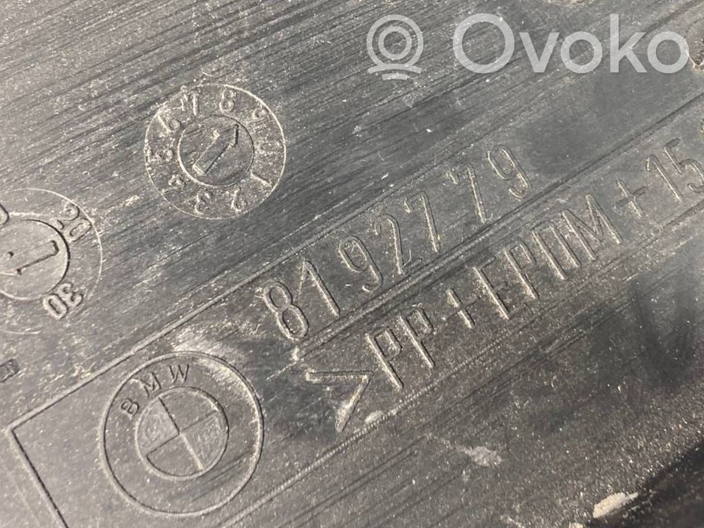 Cita veida vidus konsoles (tuneļa) elementi