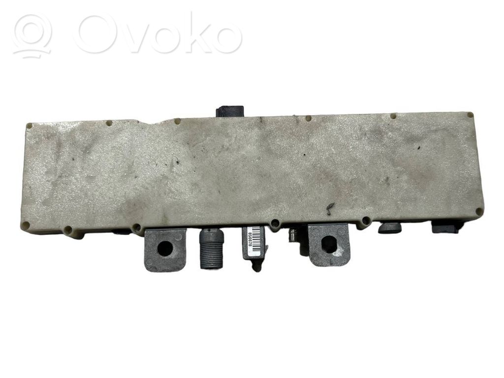 Antenas pastiprinātājs