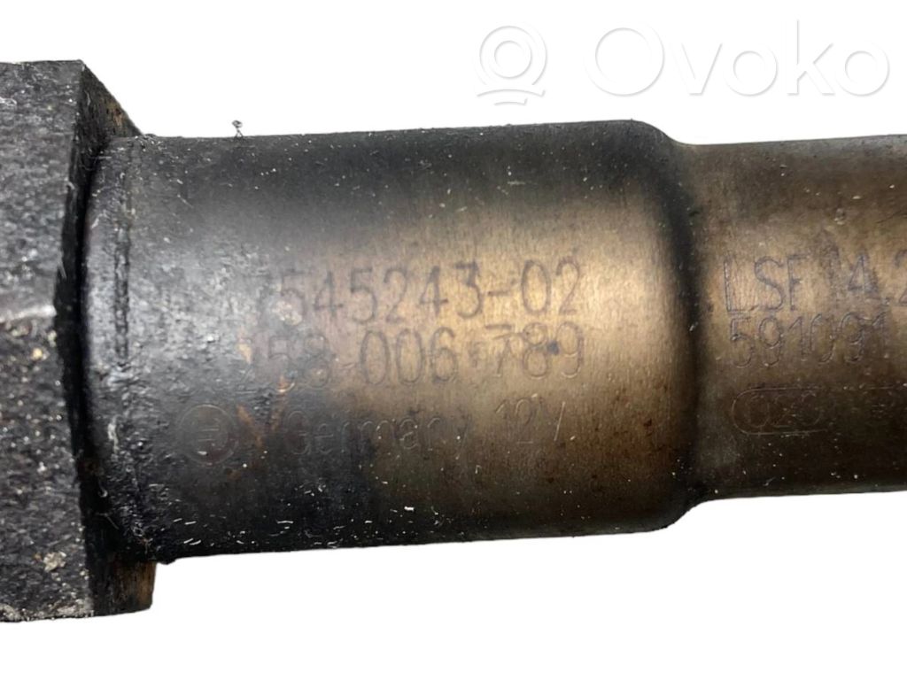 Лямбда-зонд