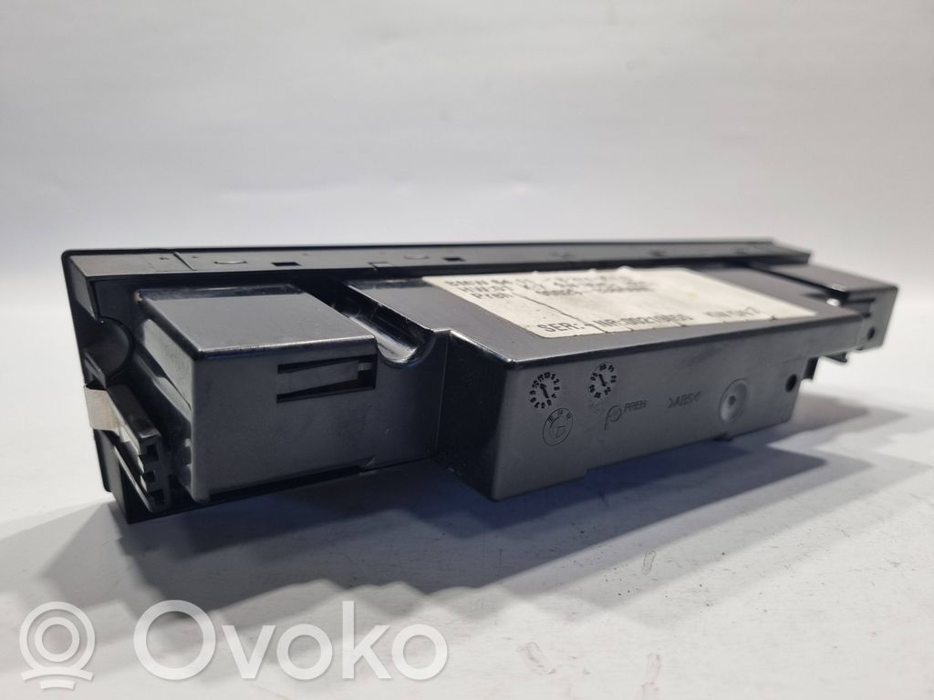 Vadības bloks
