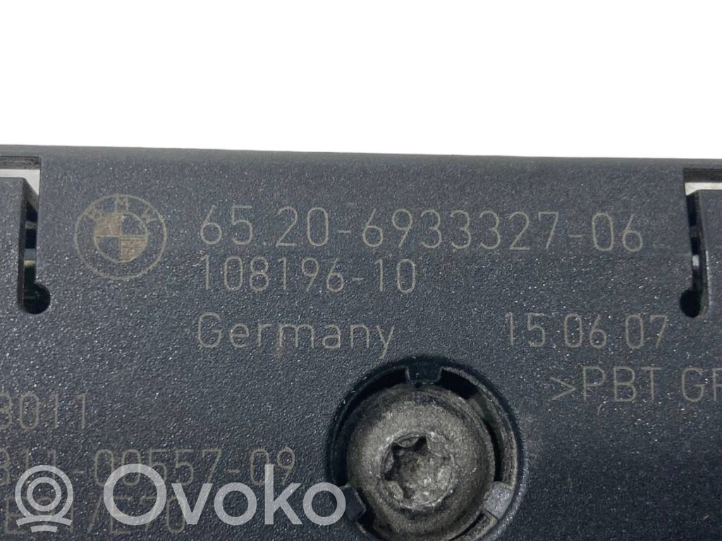 Antenas pastiprinātājs