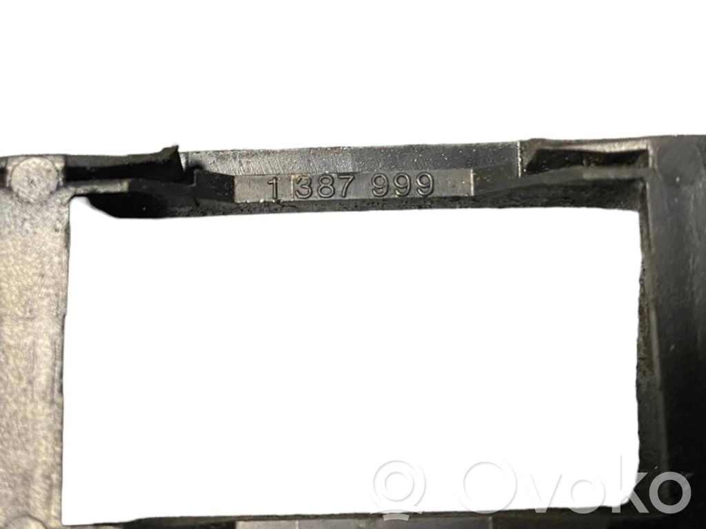 Other type of panel detail