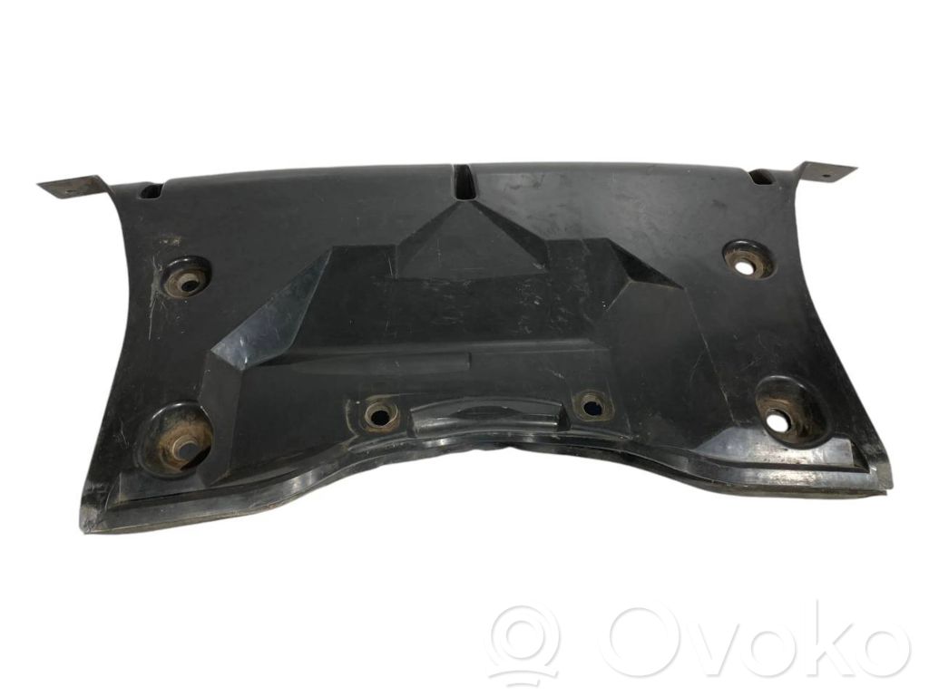 Air microfilter overhead part