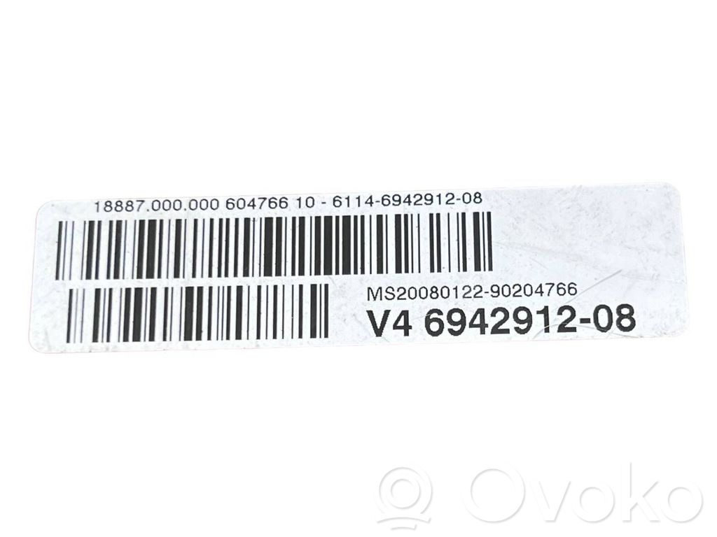 Plusa vadu savienošanas mezgls