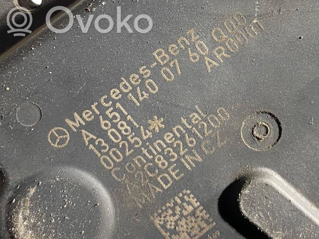 EGR vārsts