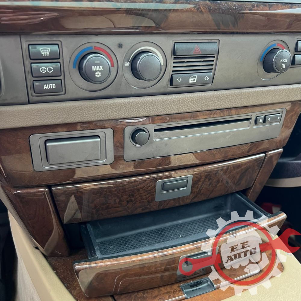 BMW E65 745 2002.G.