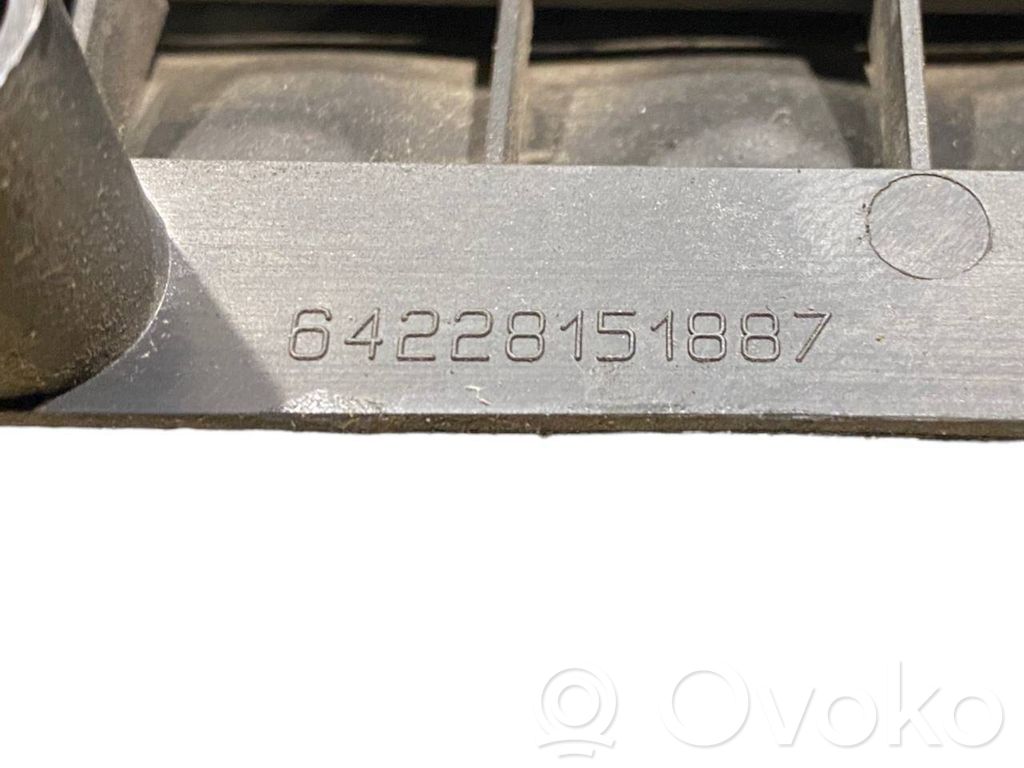 Ventilācijas režģis