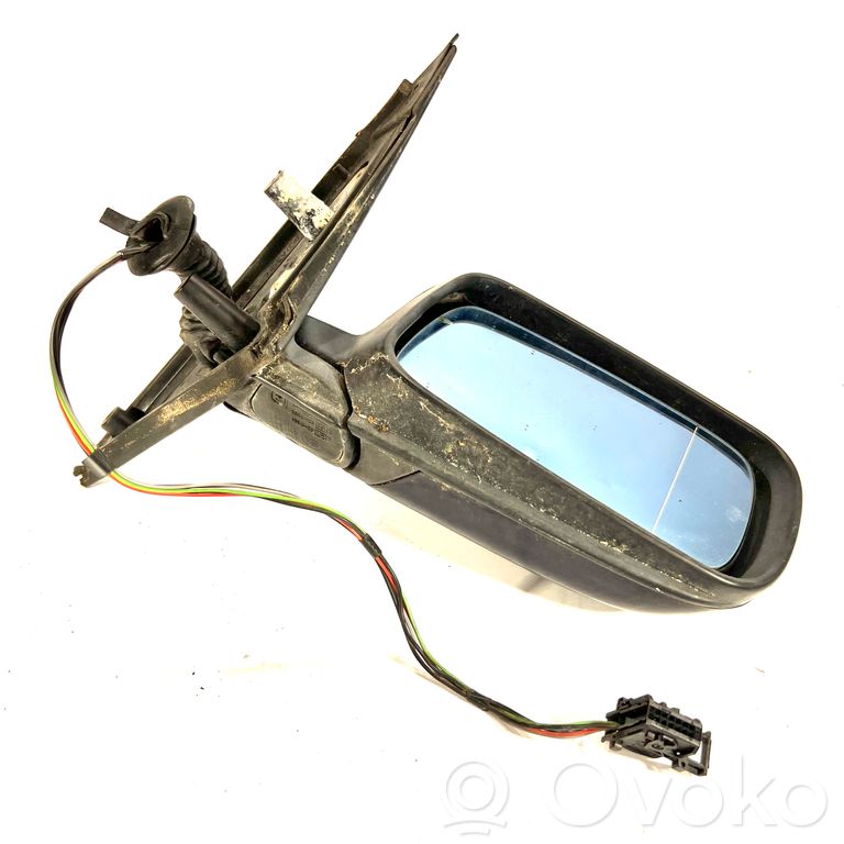 Зеркало (с электрическим управлением)