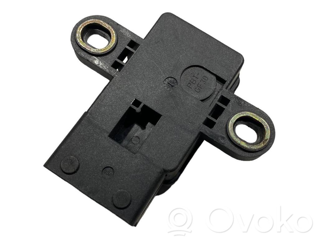 ESP (elektroniskās stabilitātes programmas) sensors (paātrinājuma sensors)
