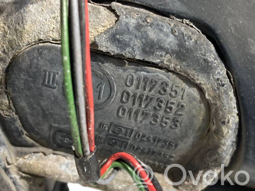 Spogulis (elektriski vadāms)