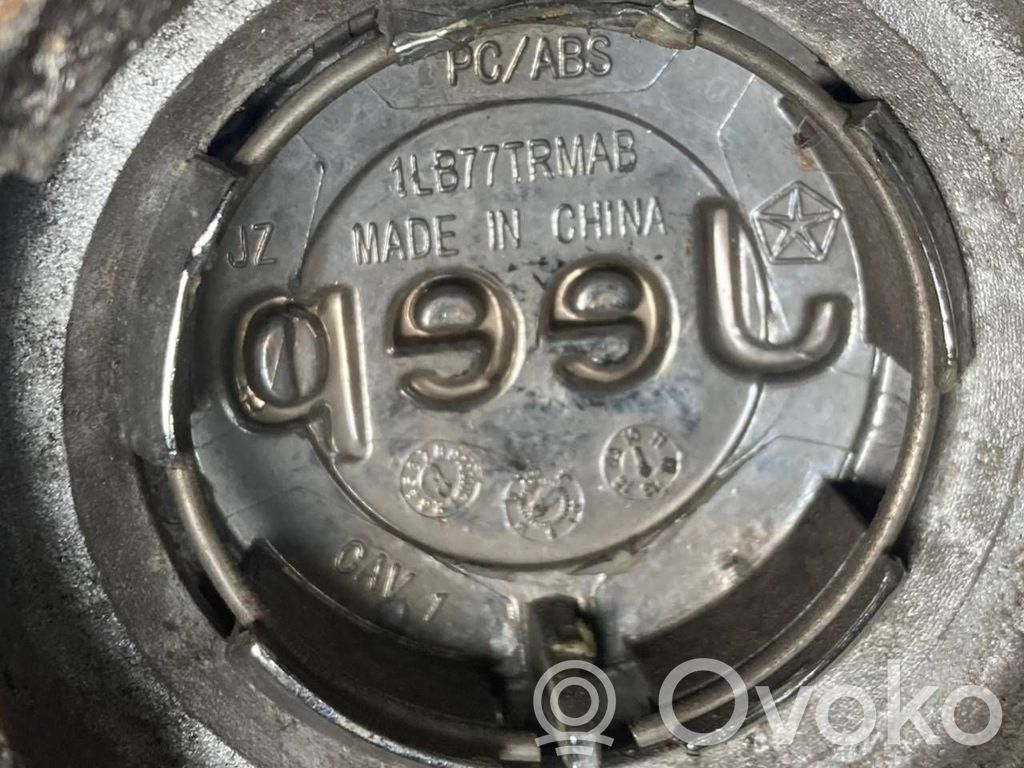 R 20 alumīnija - vieglmetāla disks (-i)