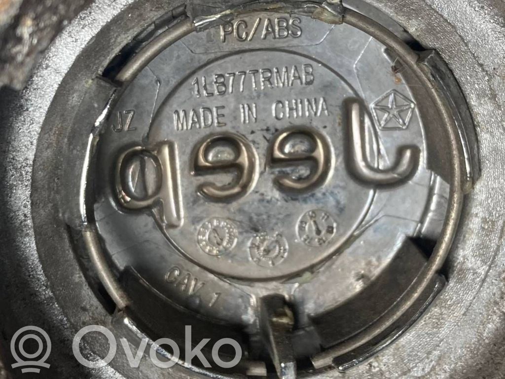 R 20 alumīnija - vieglmetāla disks (-i)