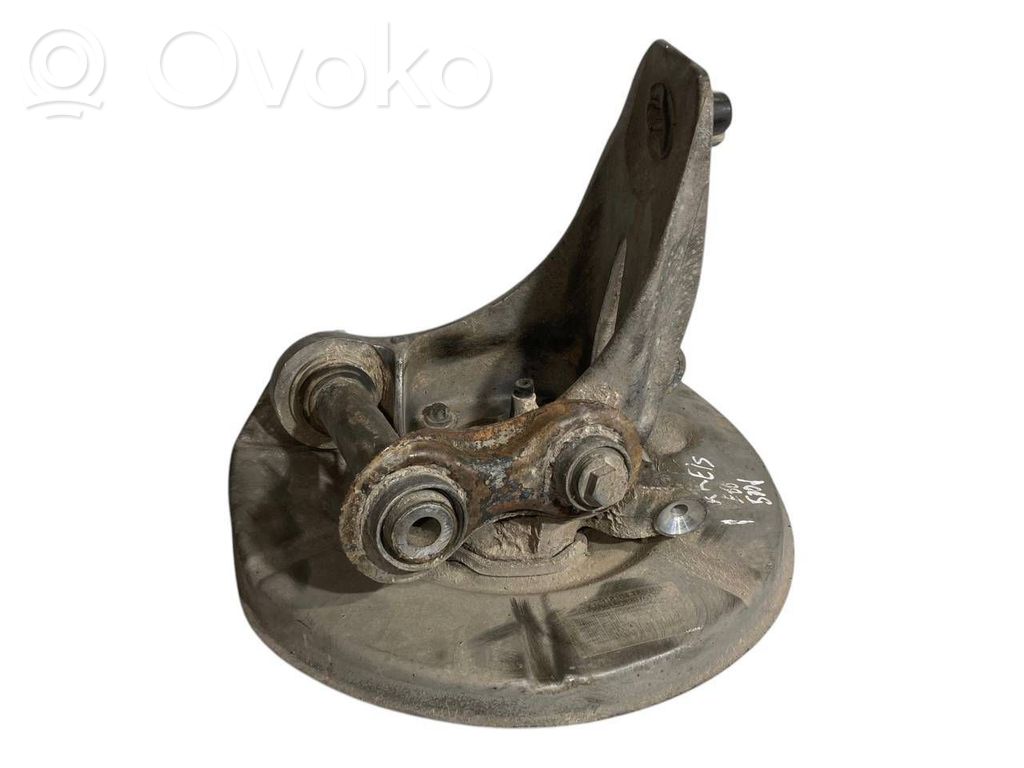 Rear wheel hub shaft joint (stupica, capfa)