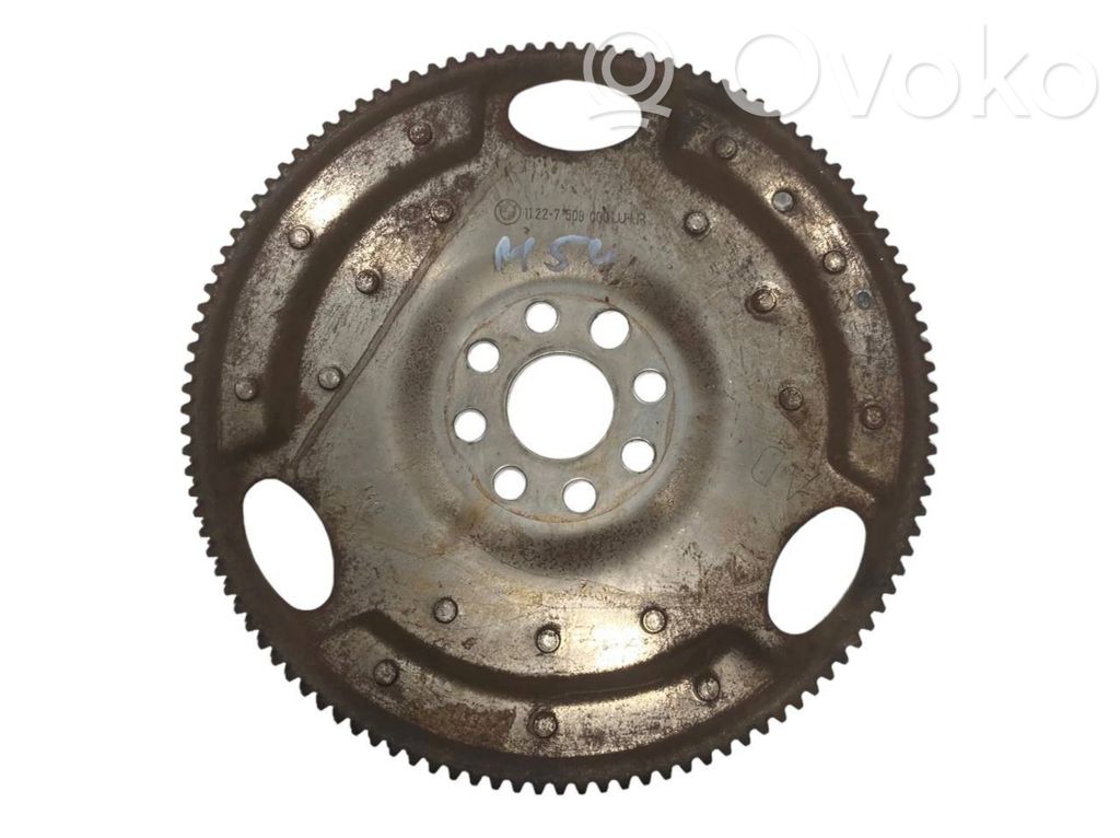 Flywheel