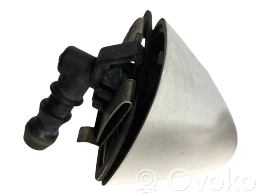 Headlight washer nozzle(s)