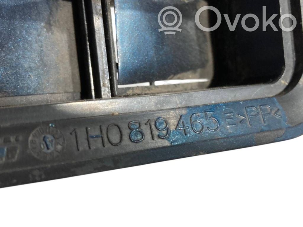 Ventilācijas režģis