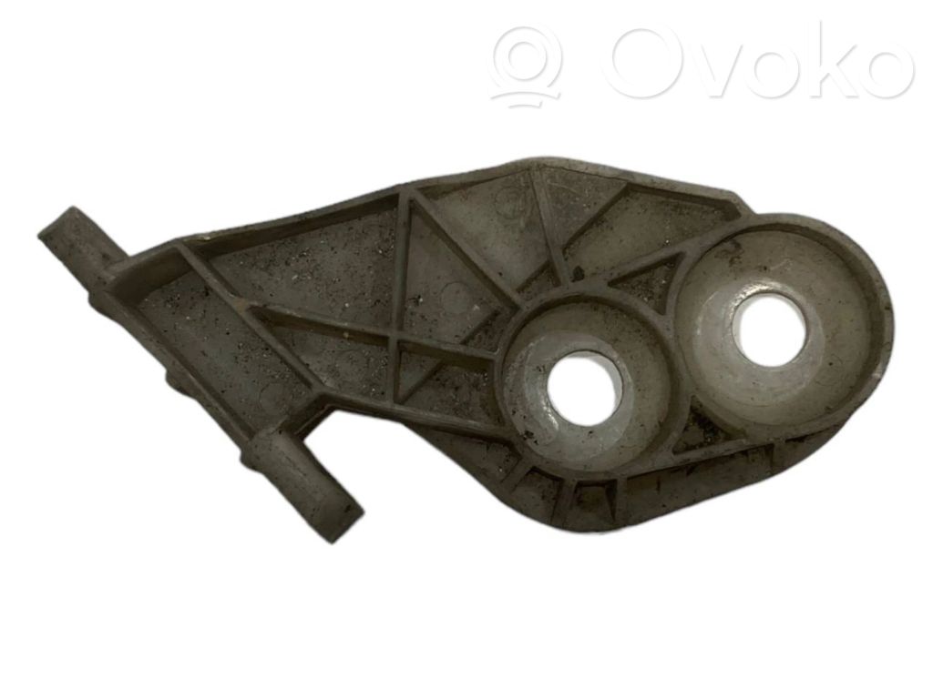 Front bumper holder