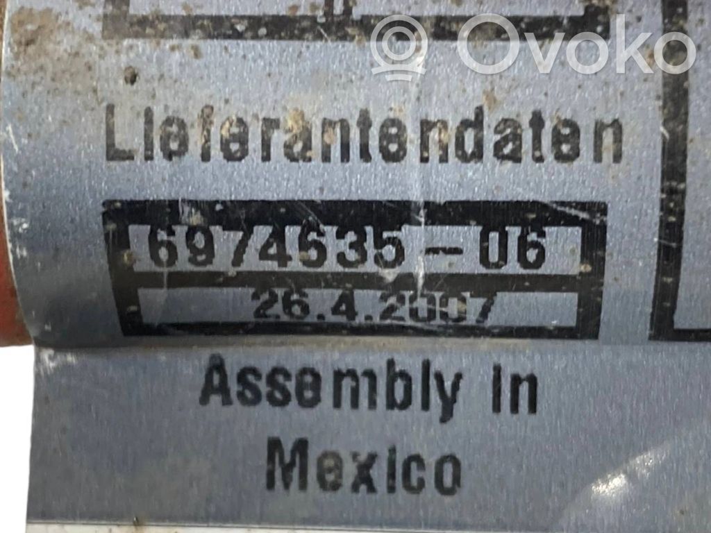 Positive wire (battery)