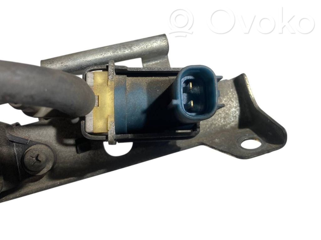 Solenoīda vārsts