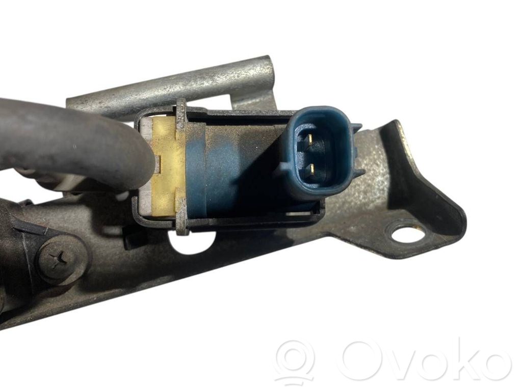 Solenoīda vārsts