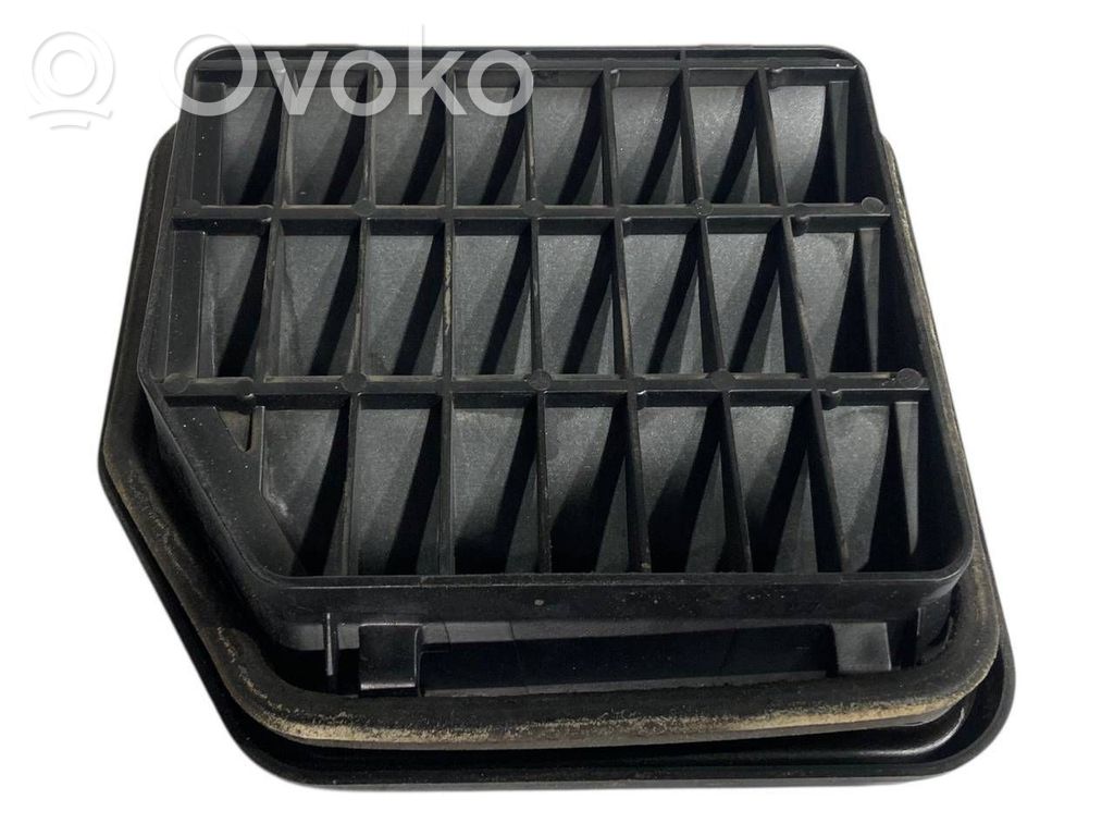 Ventilācijas režģis
