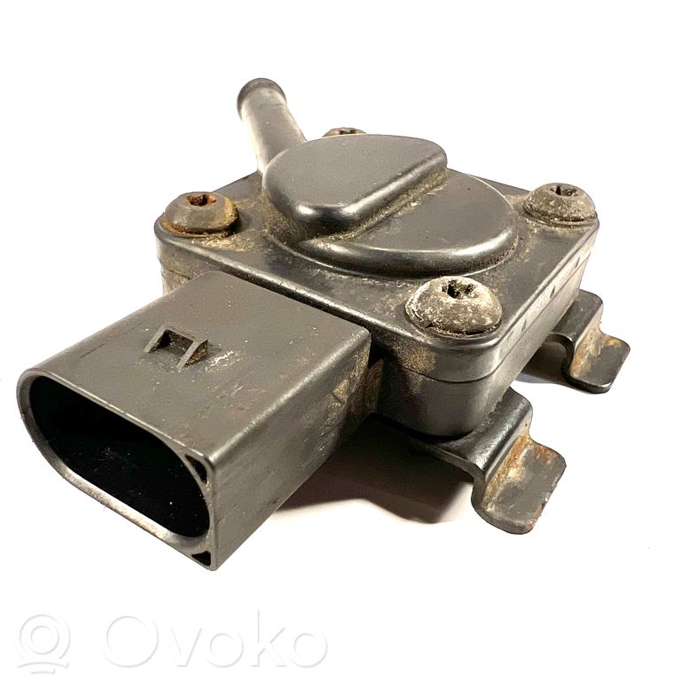 Air pressure sensor