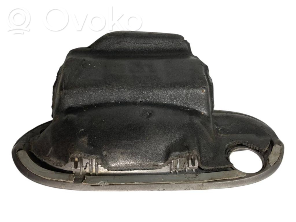 Ārējais atvēršanas rokturis