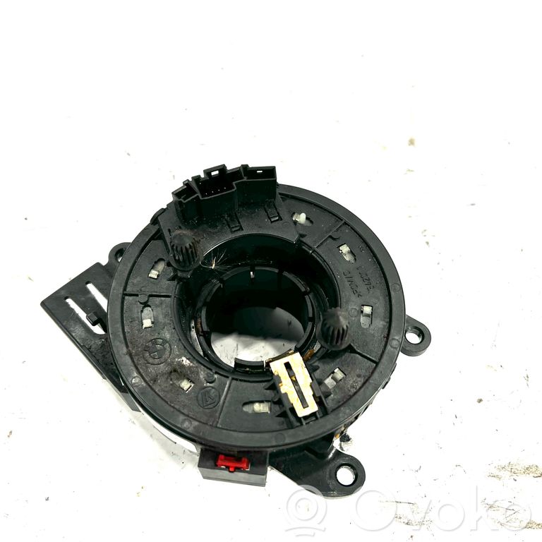 Gaisa spilvenu lenta (SRS gredzens)