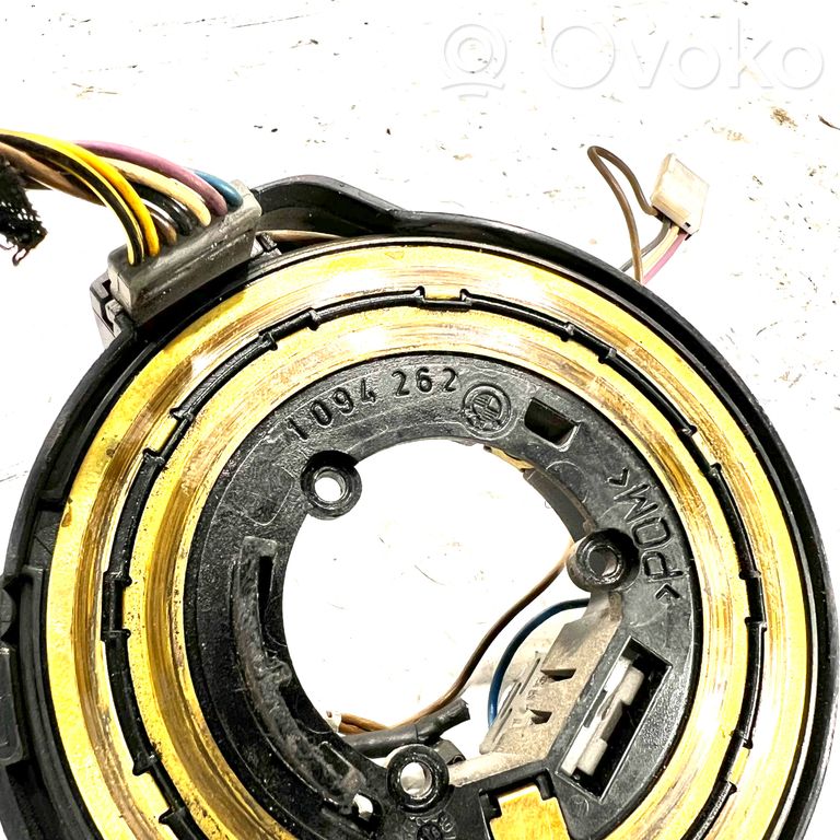 Gaisa spilvenu lenta (SRS gredzens)