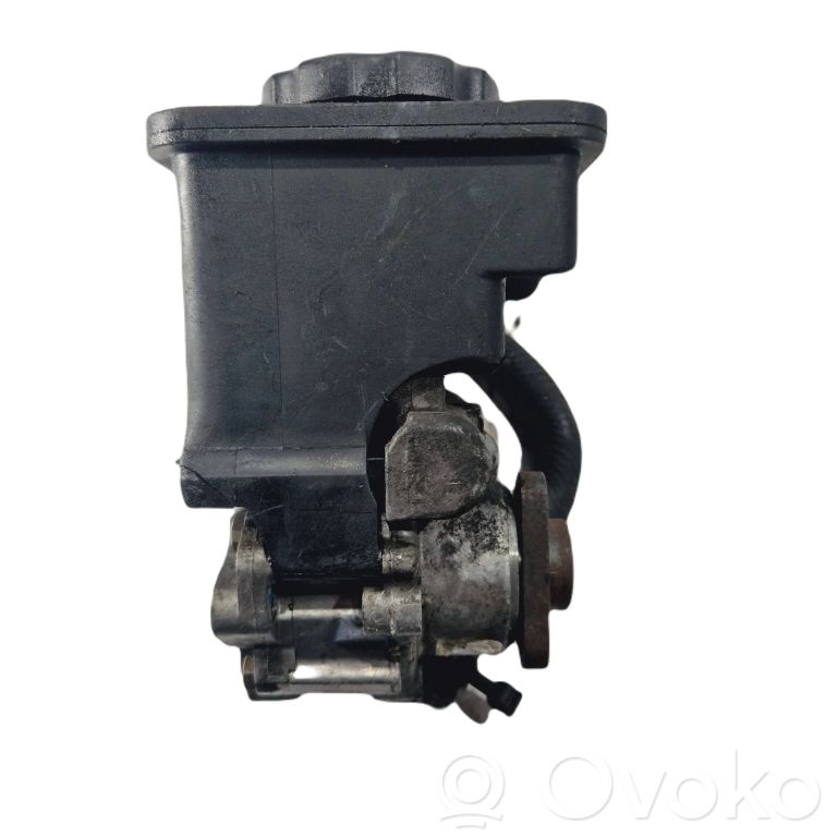 Stūres pastiprinātāja sūknis