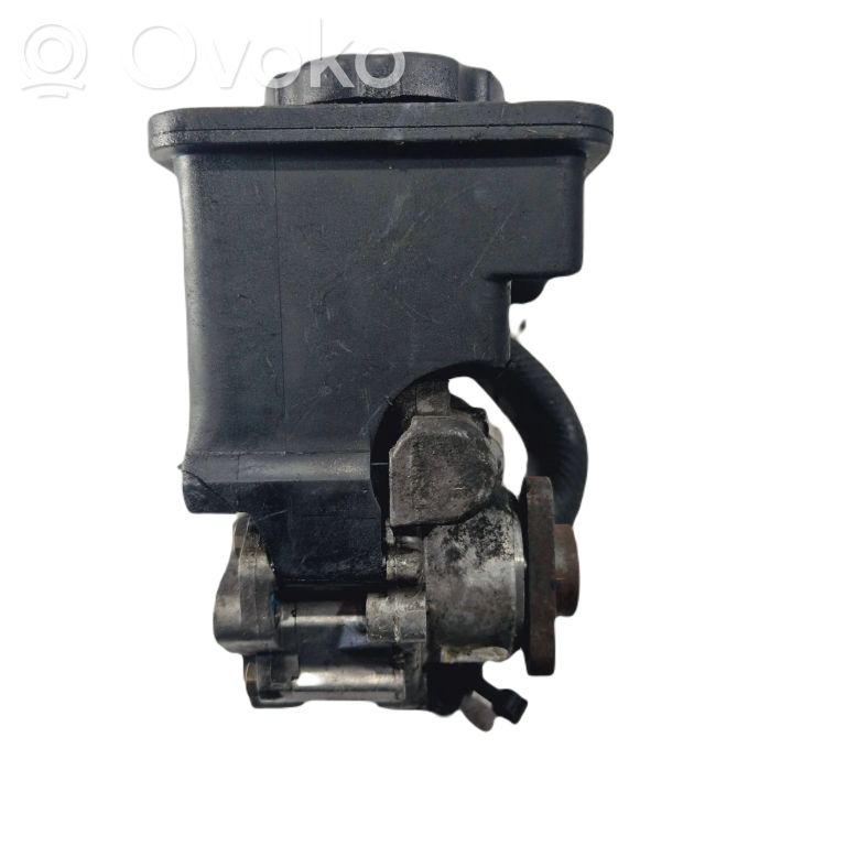 Stūres pastiprinātāja sūknis