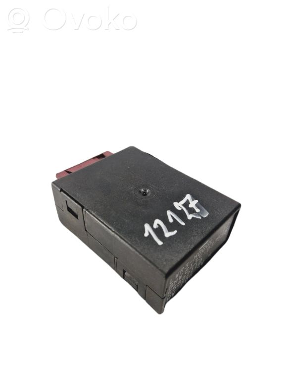 Light module LCM