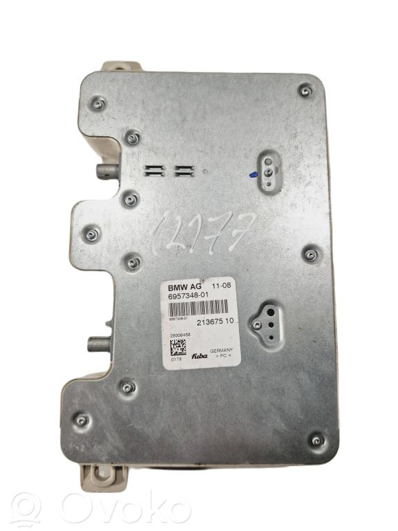 Antenas pastiprinātājs