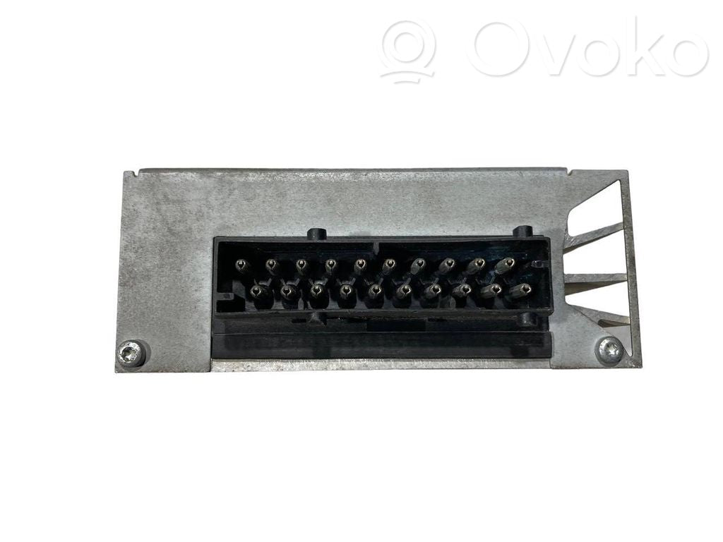 Sound amplifier