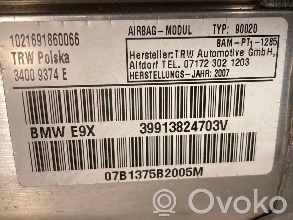 Pasažiera drošības spilvens